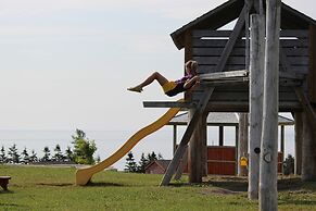 Chalets Nature Océan