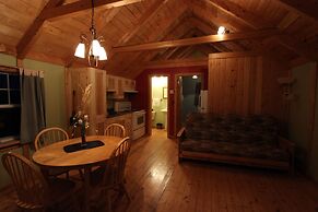 Chalets Nature Océan