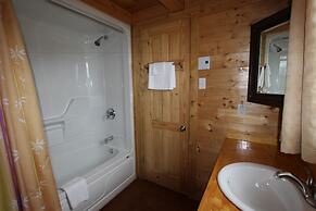 Chalets Nature Océan