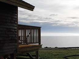 Chalets Nature Océan