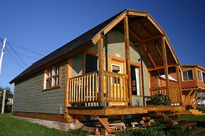 Chalets Nature Océan