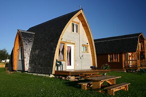 Chalets Nature Océan