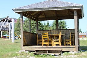 Chalets Nature Océan