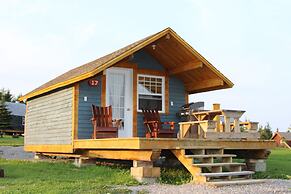 Chalets Nature Océan