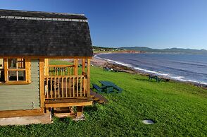 Chalets Nature Océan