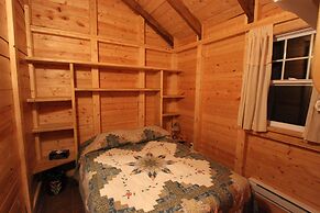 Chalets Nature Océan