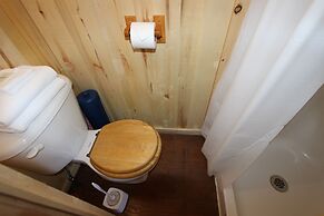 Chalets Nature Océan