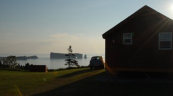 Chalets Nature Océan
