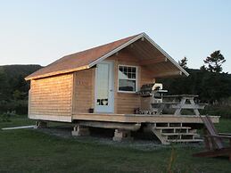 Chalets Nature Océan