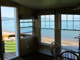 Chalets Nature Océan