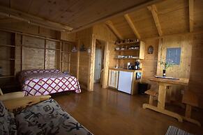 Chalets Nature Océan