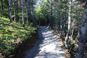 Chalets Nature Océan