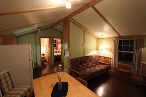 Chalets Nature Océan