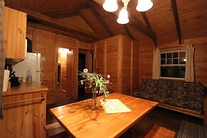 Chalets Nature Océan