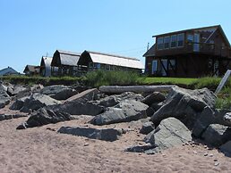 Chalets Nature Océan