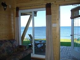 Chalets Nature Océan