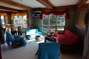 Chalets Nature Océan