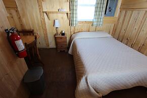 Chalets Nature Océan