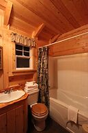 Chalets Nature Océan