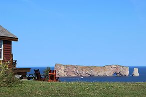 Chalets Nature Océan
