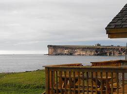 Chalets Nature Océan