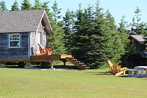 Chalets Nature Océan