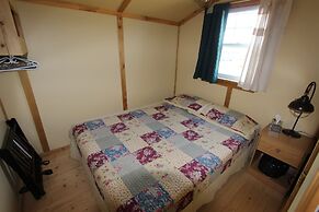 Chalets Nature Océan