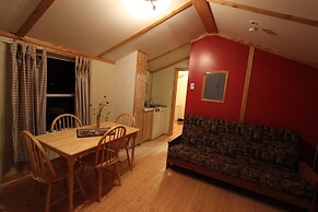 Chalets Nature Océan