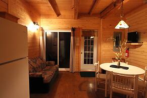 Chalets Nature Océan