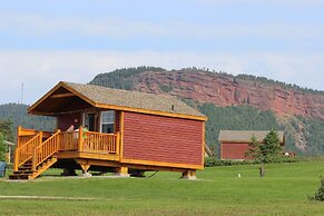 Chalets Nature Océan