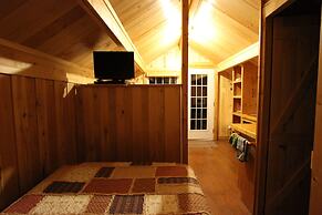 Chalets Nature Océan