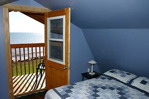 Chalets Nature Océan