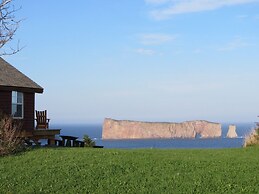 Chalets Nature Océan