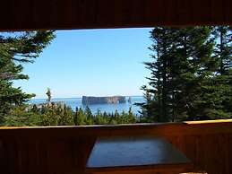 Chalets Nature Océan