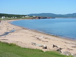 Chalets Nature Océan