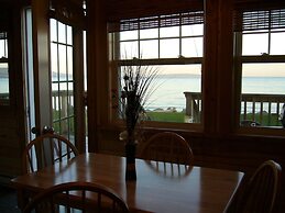 Chalets Nature Océan