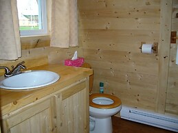 Chalets Nature Océan