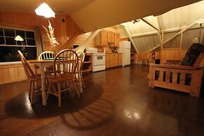 Chalets Nature Océan