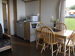 Chalets Nature Océan