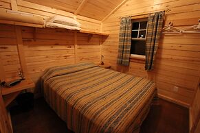 Chalets Nature Océan