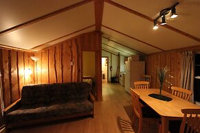 Chalets Nature Océan