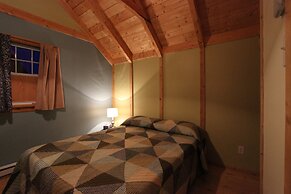 Chalets Nature Océan