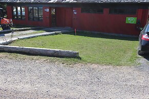 Chalets Nature Océan