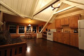 Chalets Nature Océan