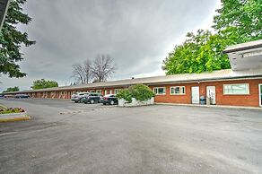 Motel R-100
