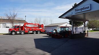 Motel R-100