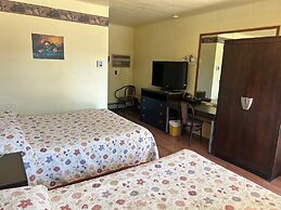 Motel R-100