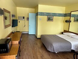 Motel R-100