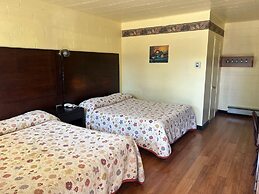 Motel R-100