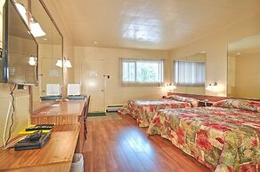 Motel R-100